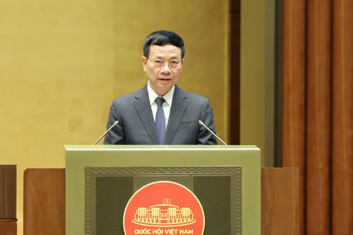 Đề xuất phạt tới 2 tỉ đồng với hành vi dùng AI để tạo nội dung giả mạo